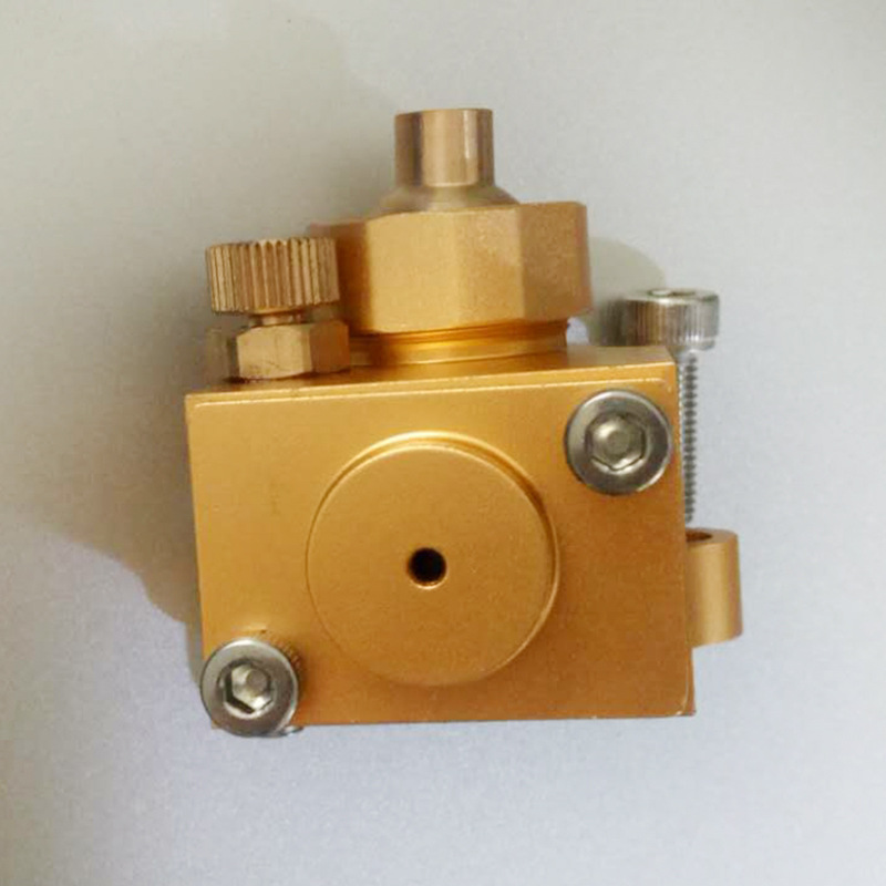 Js Spray Nozzle