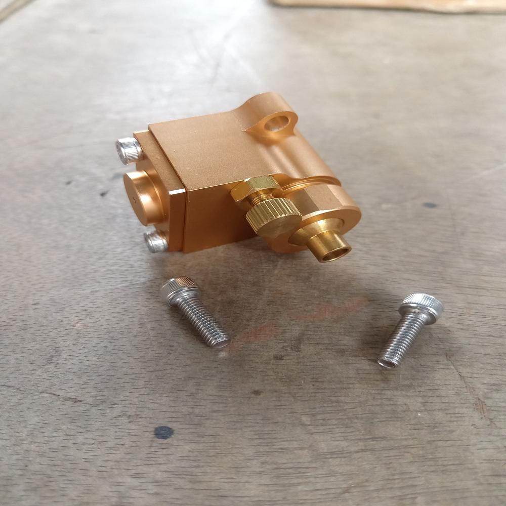 JS Spray Nozzle