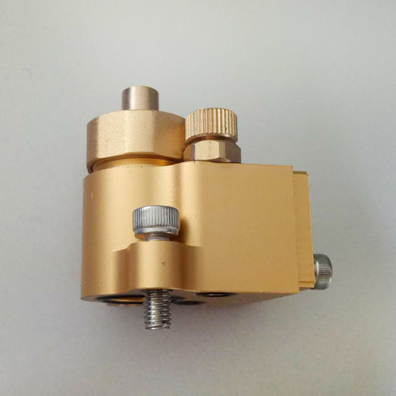 Js Spray Nozzle