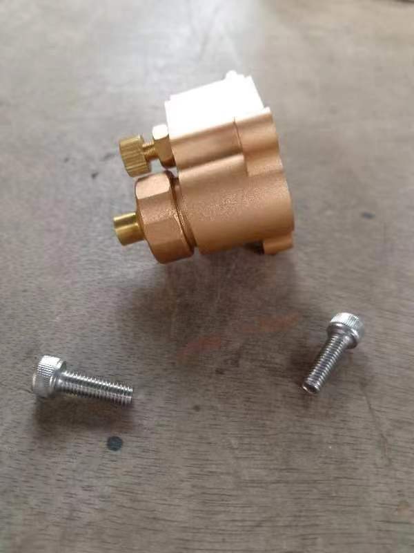 Js Spray Nozzle