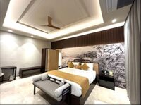 Hotel Bedroom Setup - Assembly: Carpenter Assembly