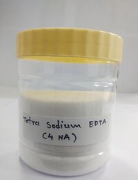 Tetra Sodium Edta 4 Na - Ash %: 0.2%