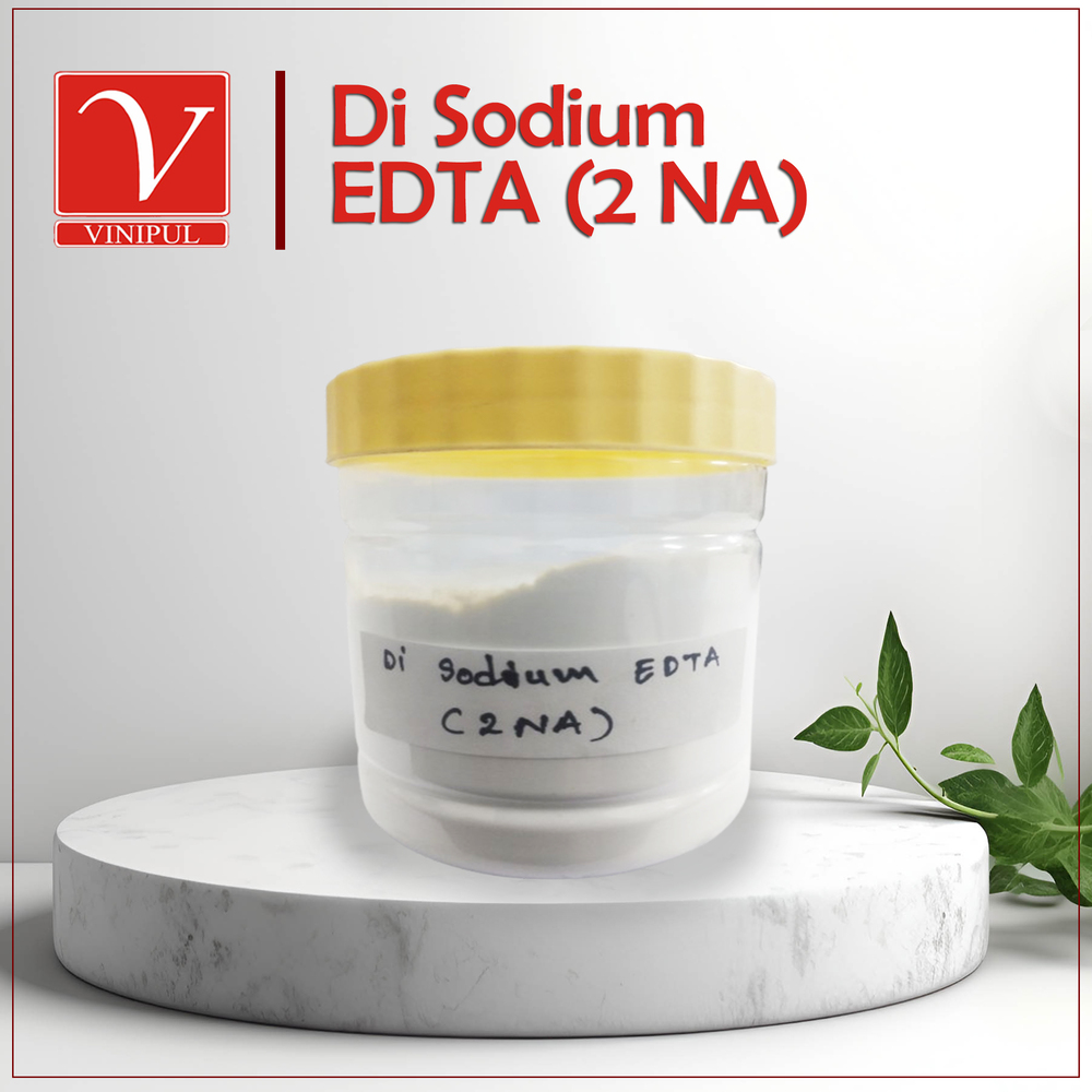 Tetra sodium EDTA 2 NA