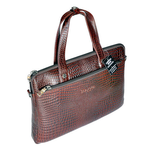 Leather Laptop Bags
