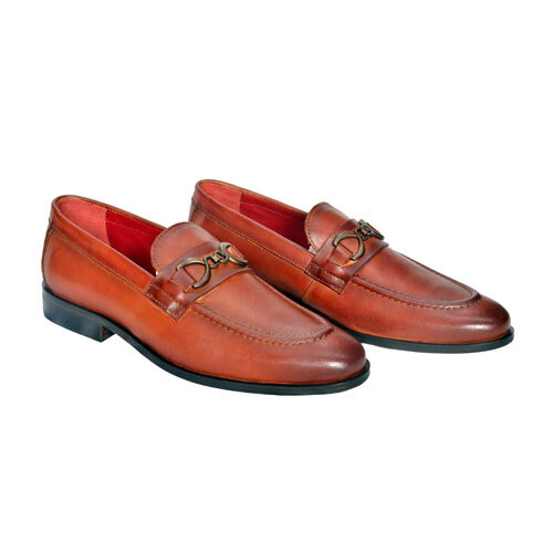 Leather Shoes By Chandeep Global Exports
