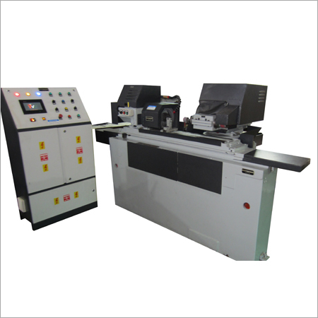 Automatic Internal Grinding Machine