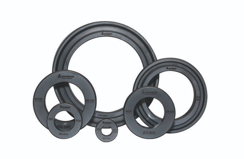 Master Setting Ring - Features: Good Quality