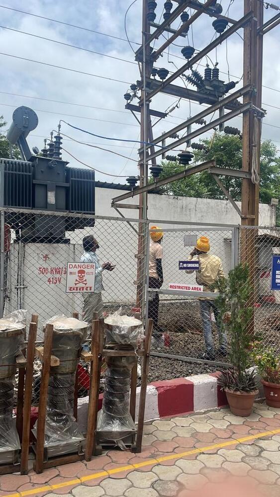 Electrical Consulting And Execution Work