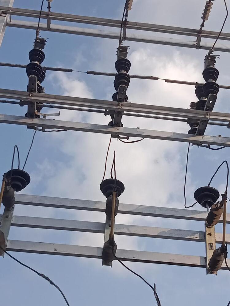 Electrical Consulting And Execution Work