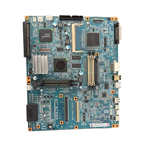 Xerox Machine 250/ 252/ 550/ C60 Ess Board - Color: Any Color