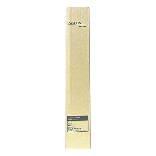 Xerox Dc 250/ 550/ C-60 Katun Black Drum - Capacity: 231