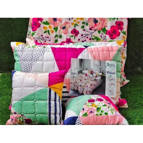 5 Pcs Bed Sheet Set