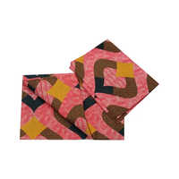 Cotton Printed Bed Sheet