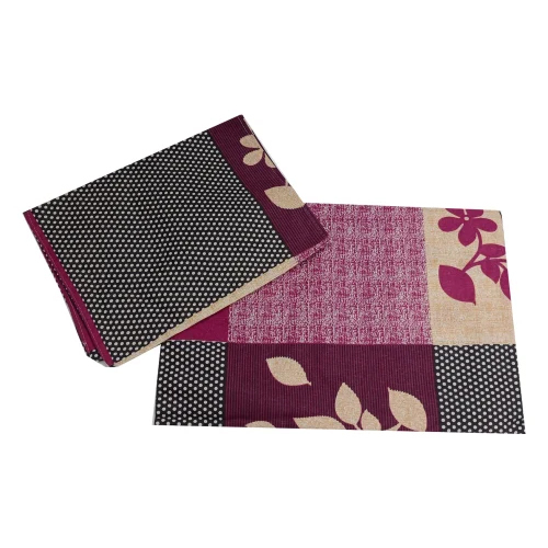 Pure Cotton Bedsheet