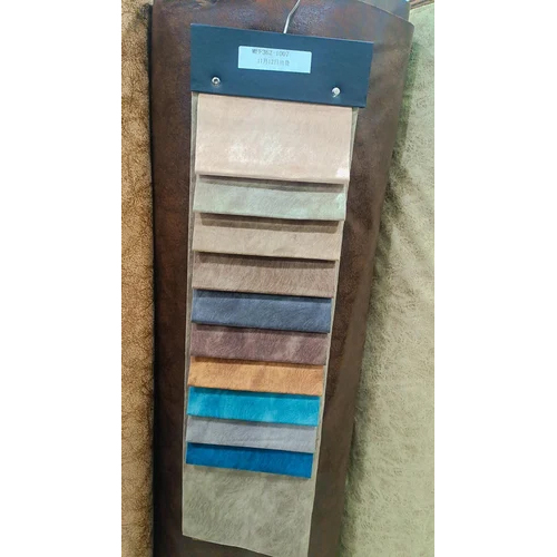 Goat Finished Leather