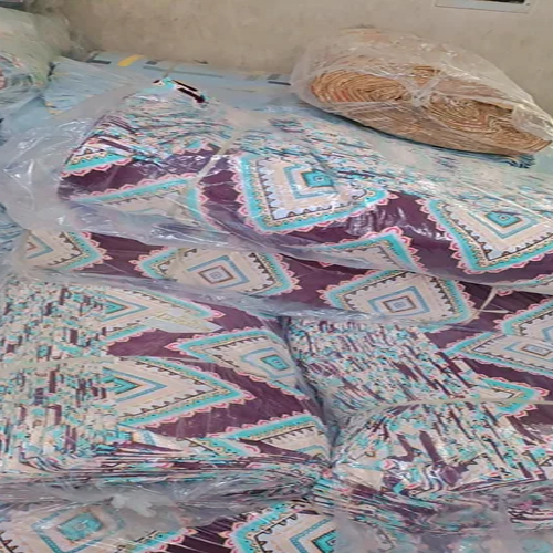 3D Polyester Roll
