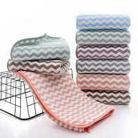 Designer Organic Cotton Towel
