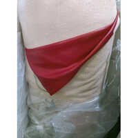 Plain Lama Rexine Fabric