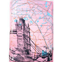 PC Printed Shell