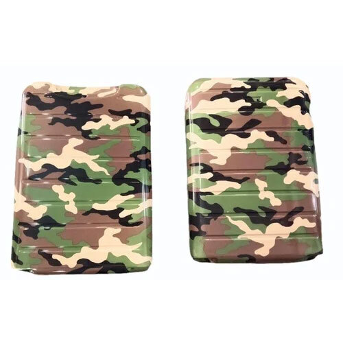 Pc Printed Shell - Feature: Waterproof