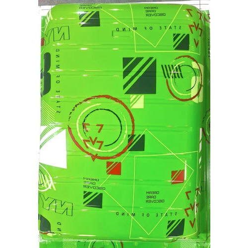 Pc Printed Shell