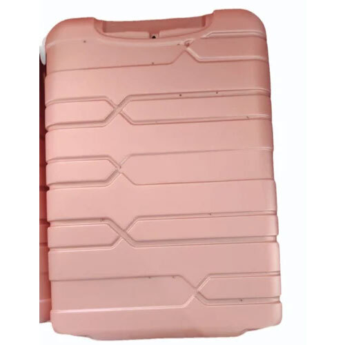 Abs Shell - Feature: Anti-Mildew