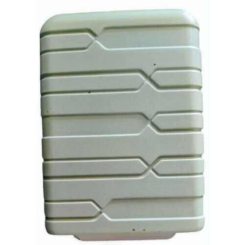 Abs Shell - Feature: Waterproof