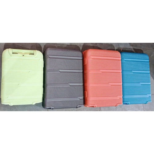 ABS Polycarbonate Hard Shell Trolley Bags