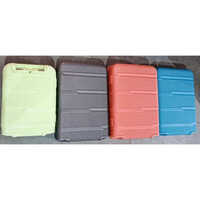ABS Polycarbonate Hard Shell Trolley Bags