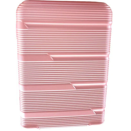 ABS Polycarbonate Hard Shell Trolley Bags