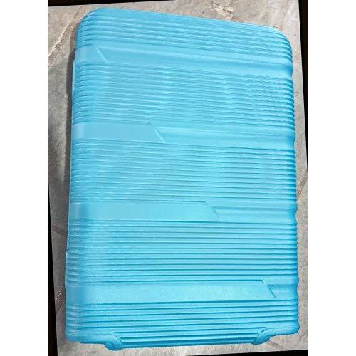 ABS Polycarbonate Hard Shell Trolley Bags