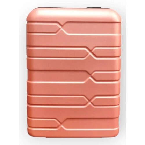 Hard Shell Trolley Bags
