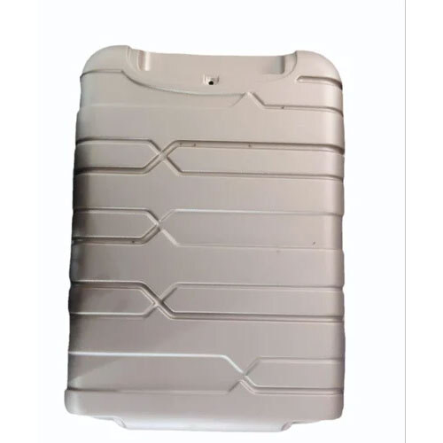 Hard Shell Trolley Bags