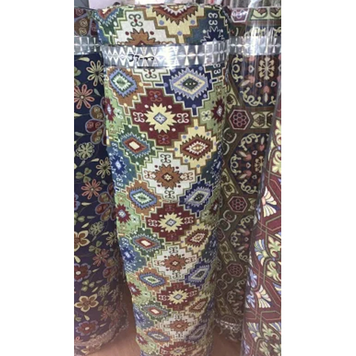 Jute Fabric - Attributes: Washable