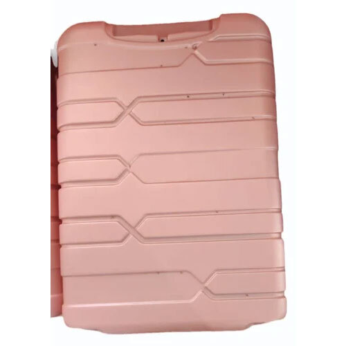 Hard Shell Trolley Bags