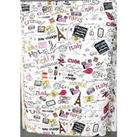 Roverlite Printed shell