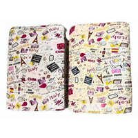 Roverlite Printed shell