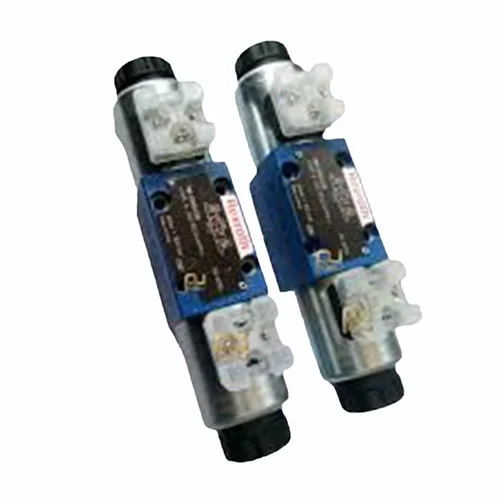 Rexroth 4WE6J6X-EW230 Directional Control Valve