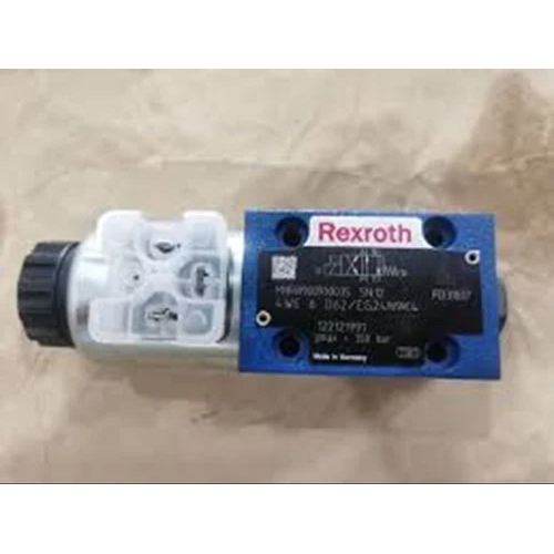 Rexroth 4WE6D6X-EG24N9K4 Directional Control Valve
