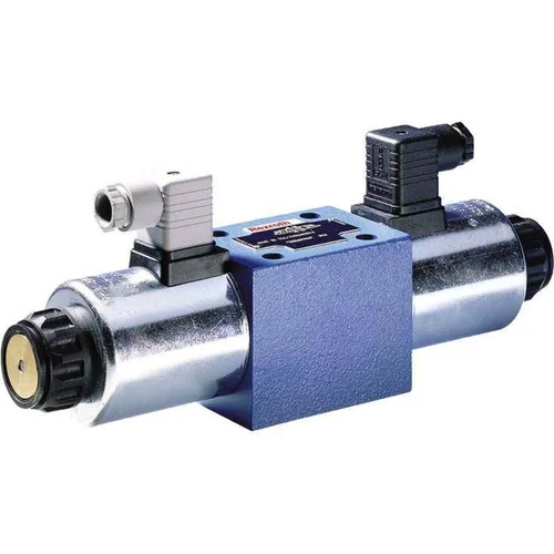 Rexroth 4WE 10 E5X-SG24N9K4-M Directional Control Valve