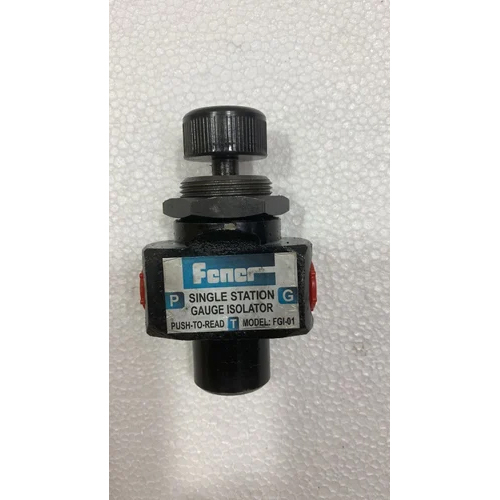 Fener FGI 01 Single Station Gauge Isolator