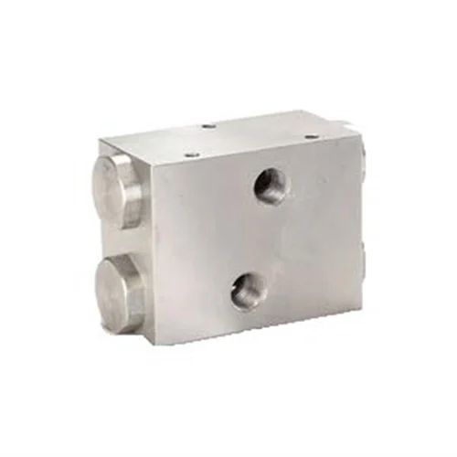 Hydroline SLVT-03B D L Valve