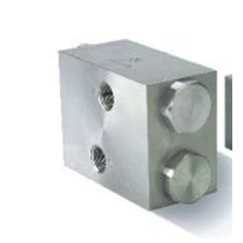Hydroline DLVT-03B D L Valve