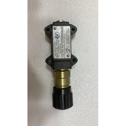 Polyhydron DPRH06S200-04 Pressure Relief Valve