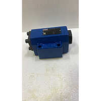 Rexroth Sl 20 Pa1-4x Check Valve - Color: Blue