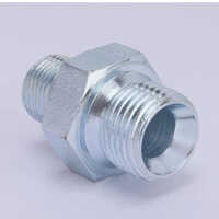 10mm Hytech Sp 10 Lr-ed Stand Pipe Adaptor - Body Material: Stainless Steel
