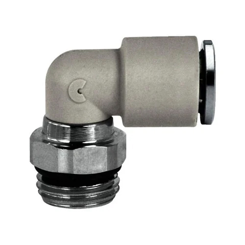 10mm Hytech EW 10 L Swivel Nut Elbow