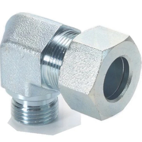 10mm Hytech WE 10 LR Male Stud Elbow