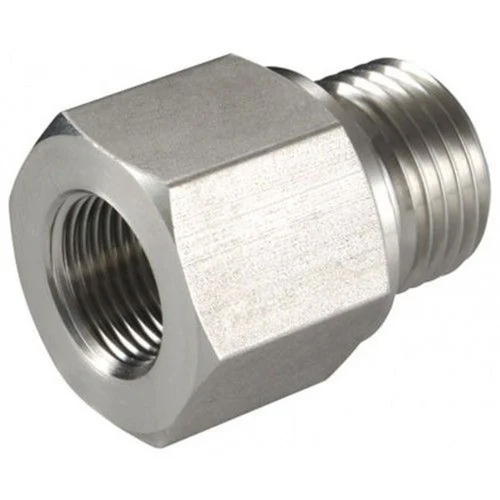 1-4 Inch Hytech AD BSP Adaptor