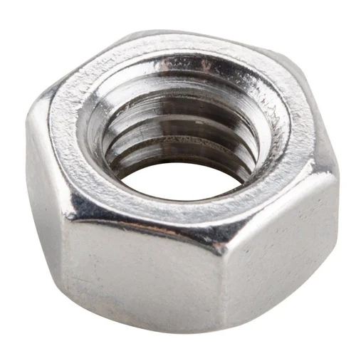 15mm Hytech N 15 L Nut